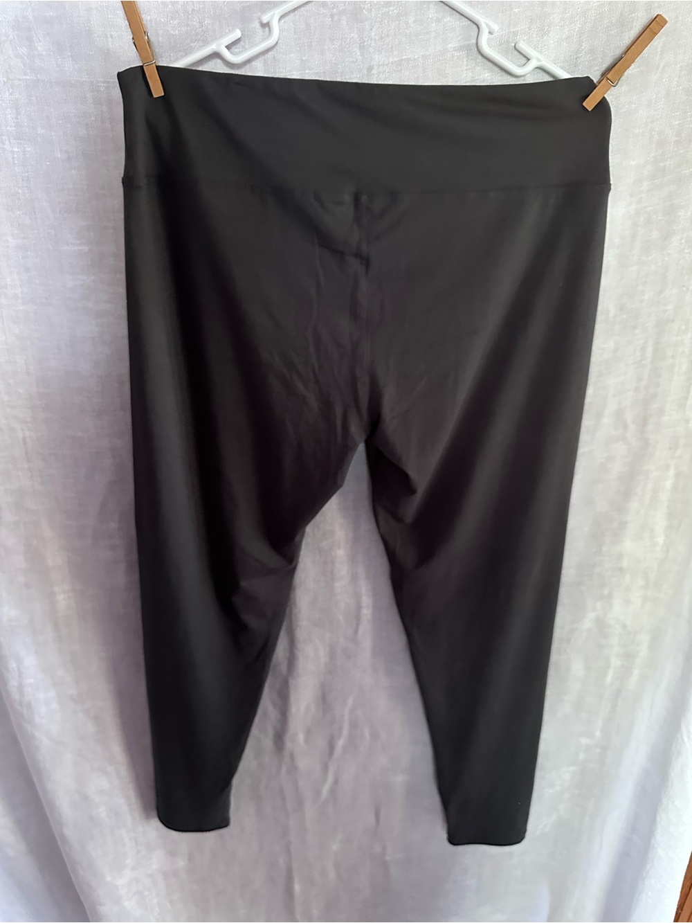 Dark Gray Leggings